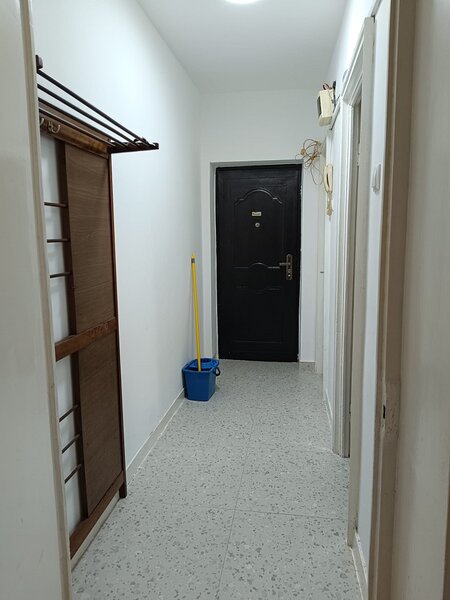 Drumul Taberei, Razoare